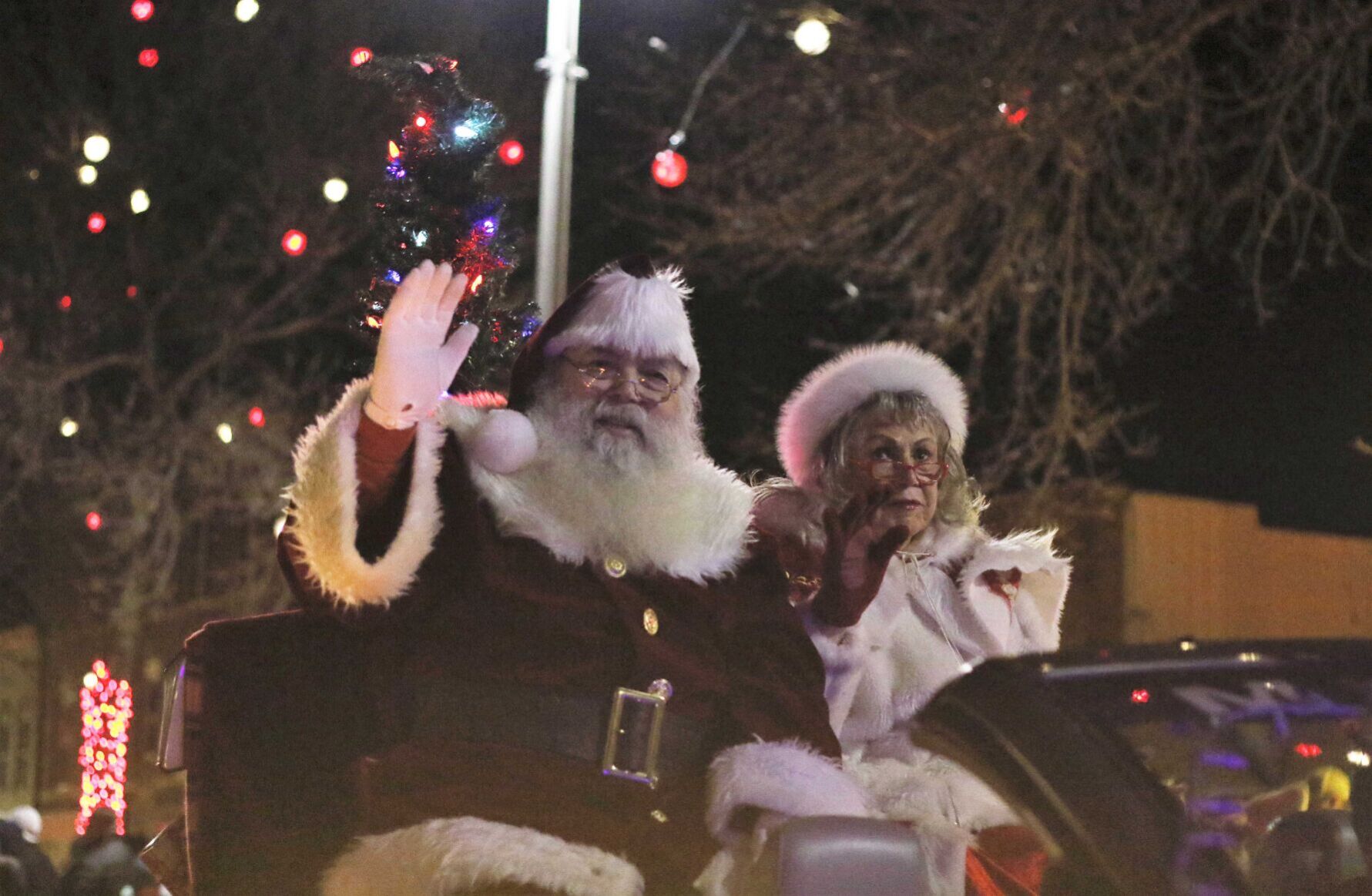 River Dazzle Parade